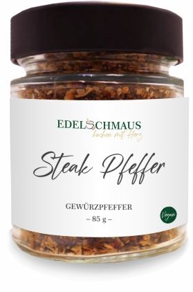 Steak Pfeffer